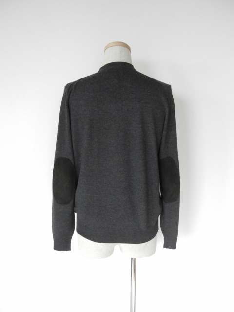 【OCEANS掲載】LAD BY DEMYLEE ラッドバイデミリー 希少ニット LAD BY DEMYLEE【ラッドバイデミリー】正規取り扱い店、通販可能 ON